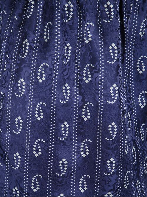 Shorts in seta TORY BURCH | 175286401
